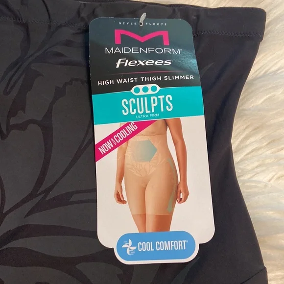 Maidenform Sculpts size L brand new with tags - Picture 2 of 7